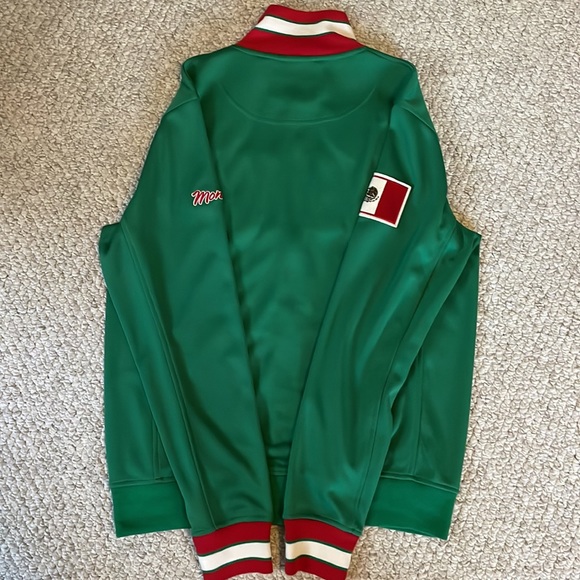 COPY - Mondetta mens pitch jacket - Picture 3 of 7